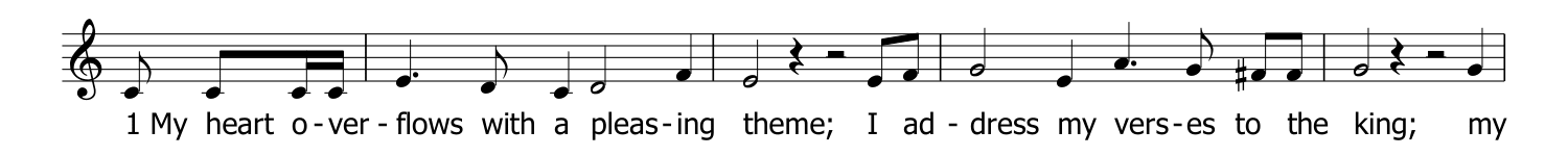 Image of Music